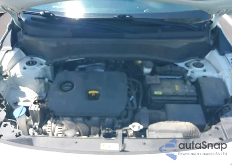 2023 Kia Seltos Lx from USA, damaged, VIN KNDEPCAA6P7453325